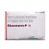 Gluconorm P - pioglitazone/metformin - 15mg/500mg - 100 Tablets